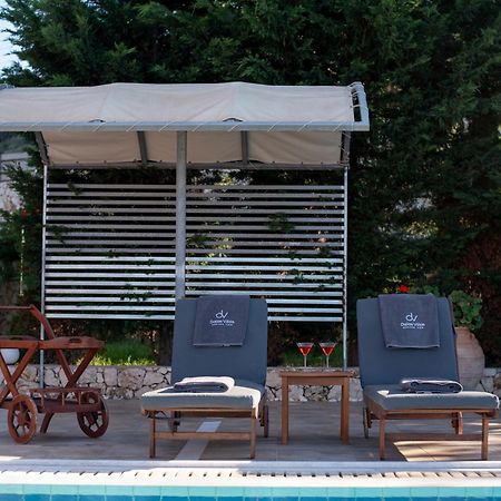 Dalasvillas Skalaacqua Skala  Екстериор снимка
