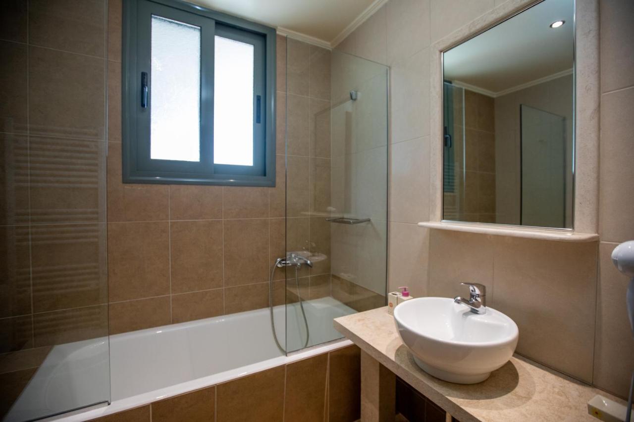 Dalasvillas Skalaacqua Skala  Екстериор снимка