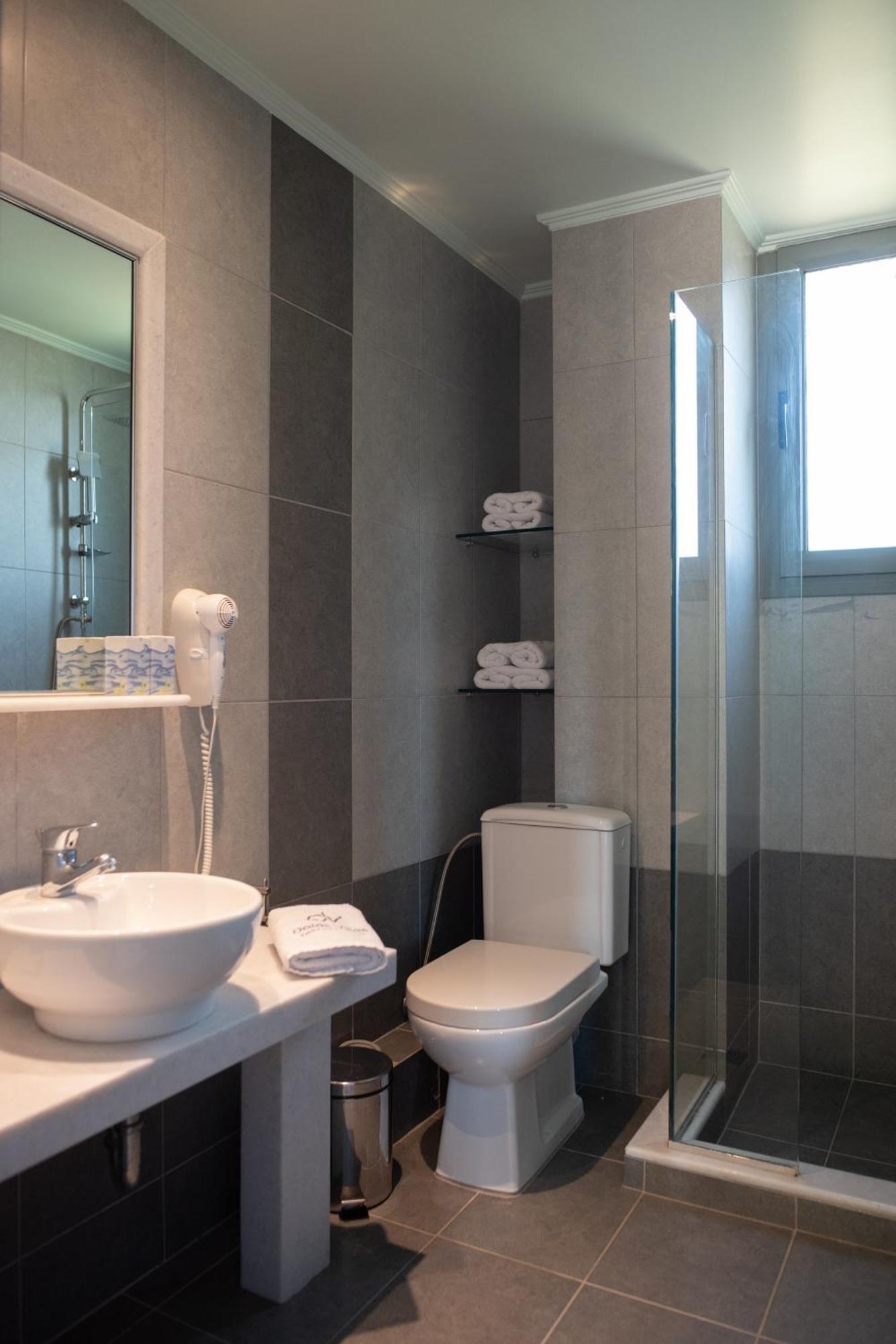 Dalasvillas Skalaacqua Skala  Екстериор снимка